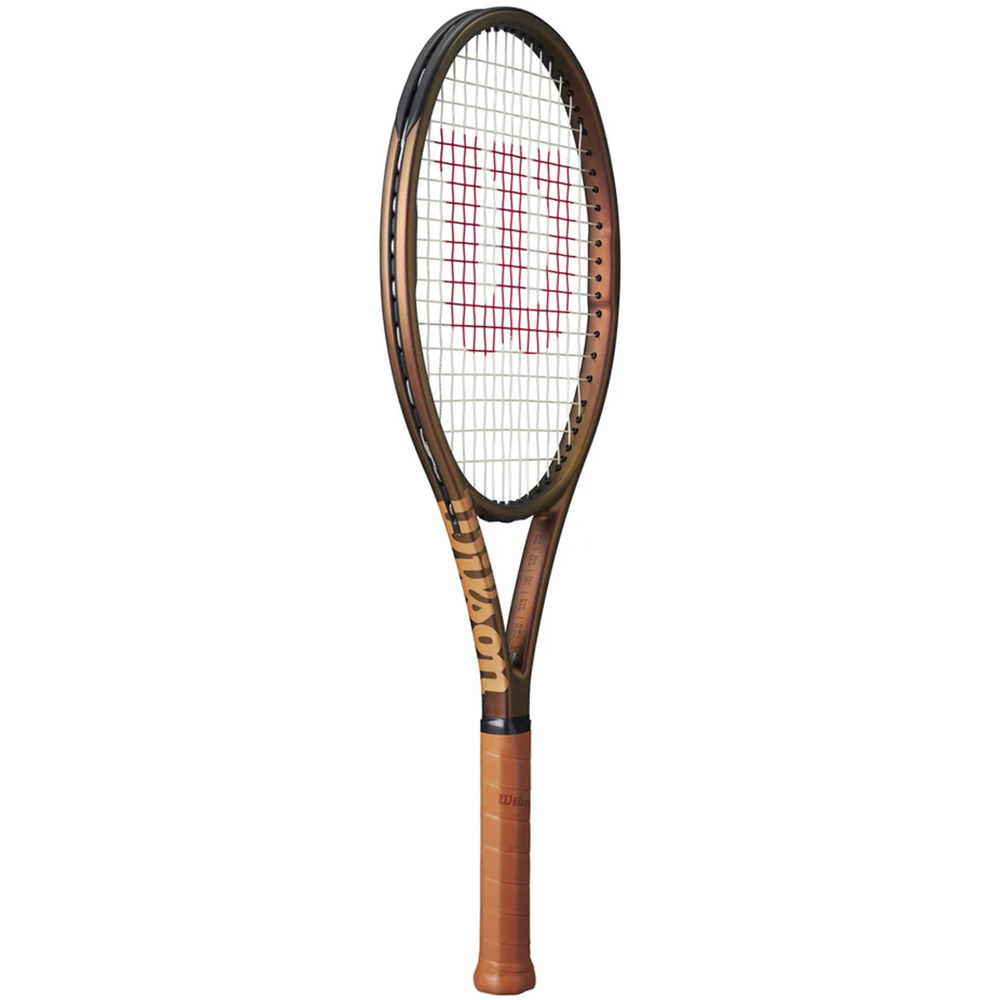 Wilson Pro Staff Team V14 Tennis Racquet