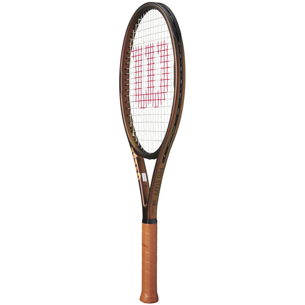 Wilson Pro Staff Team V14 Tennis Racquet