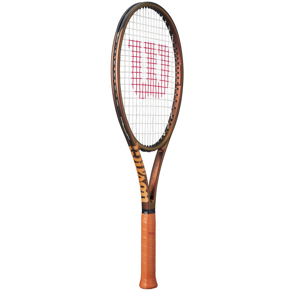 Wilson Pro Staff X V14 Tennis Racquet