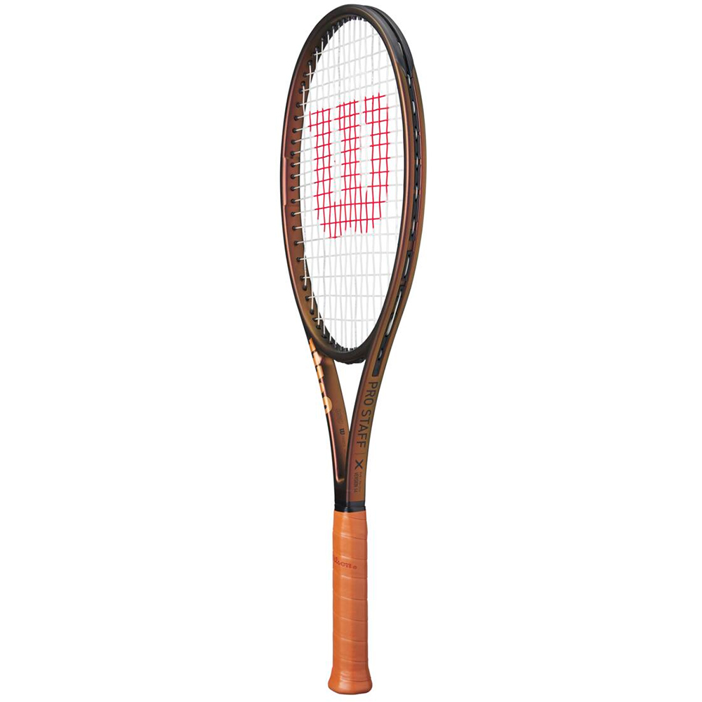 Wilson Pro Staff X V14 Tennis Racquet