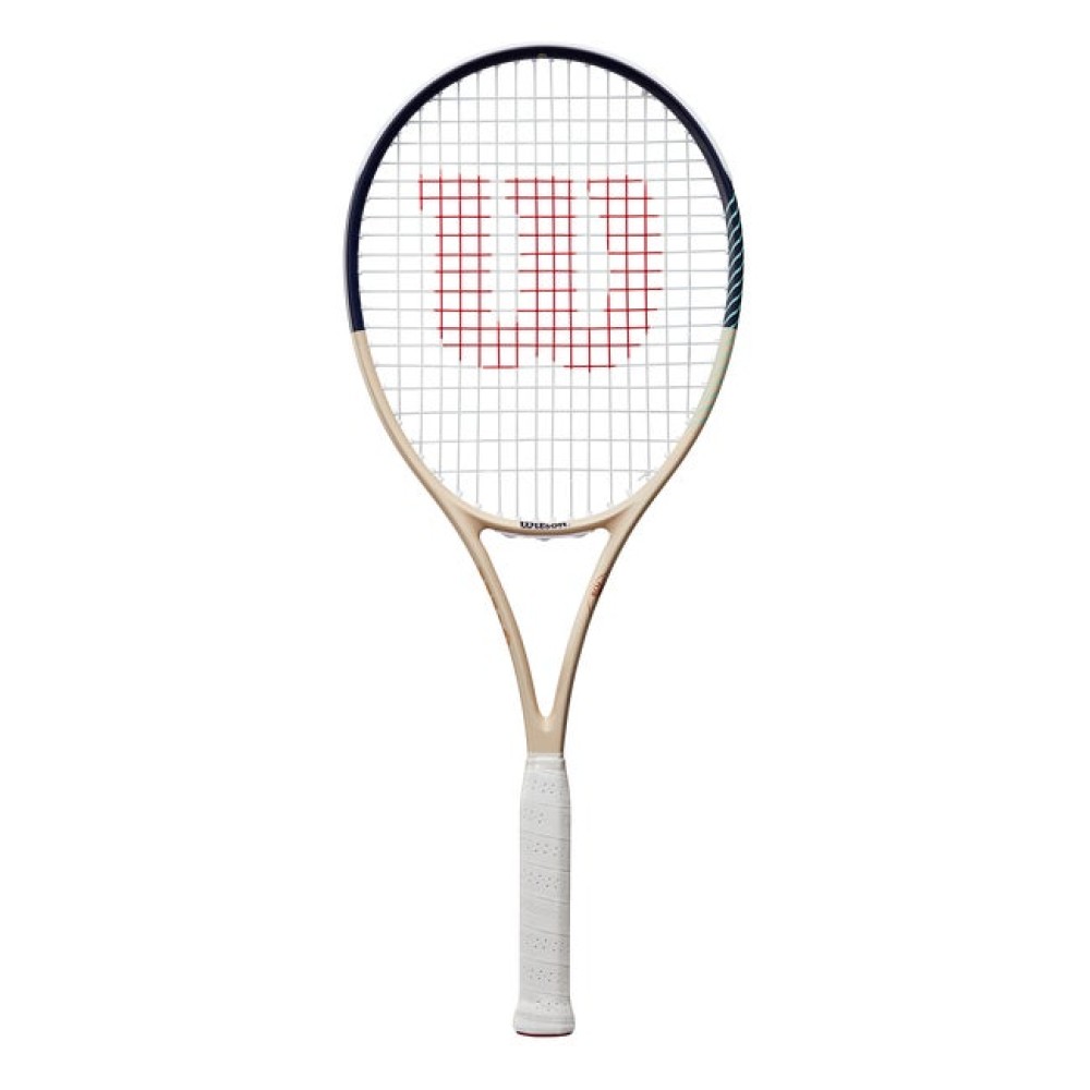 Wilson Roland Garros Triumph Tennis Racquet