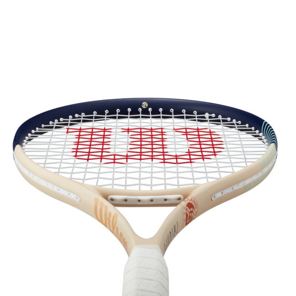 Wilson Roland Garros Triumph Tennis Racquet
