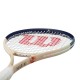Wilson Roland Garros Triumph Tennis Racquet