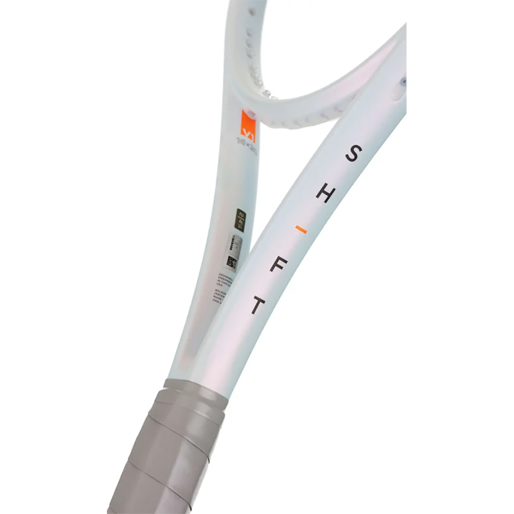 Wilson Shift 99 V1 Tennis Racquet 
