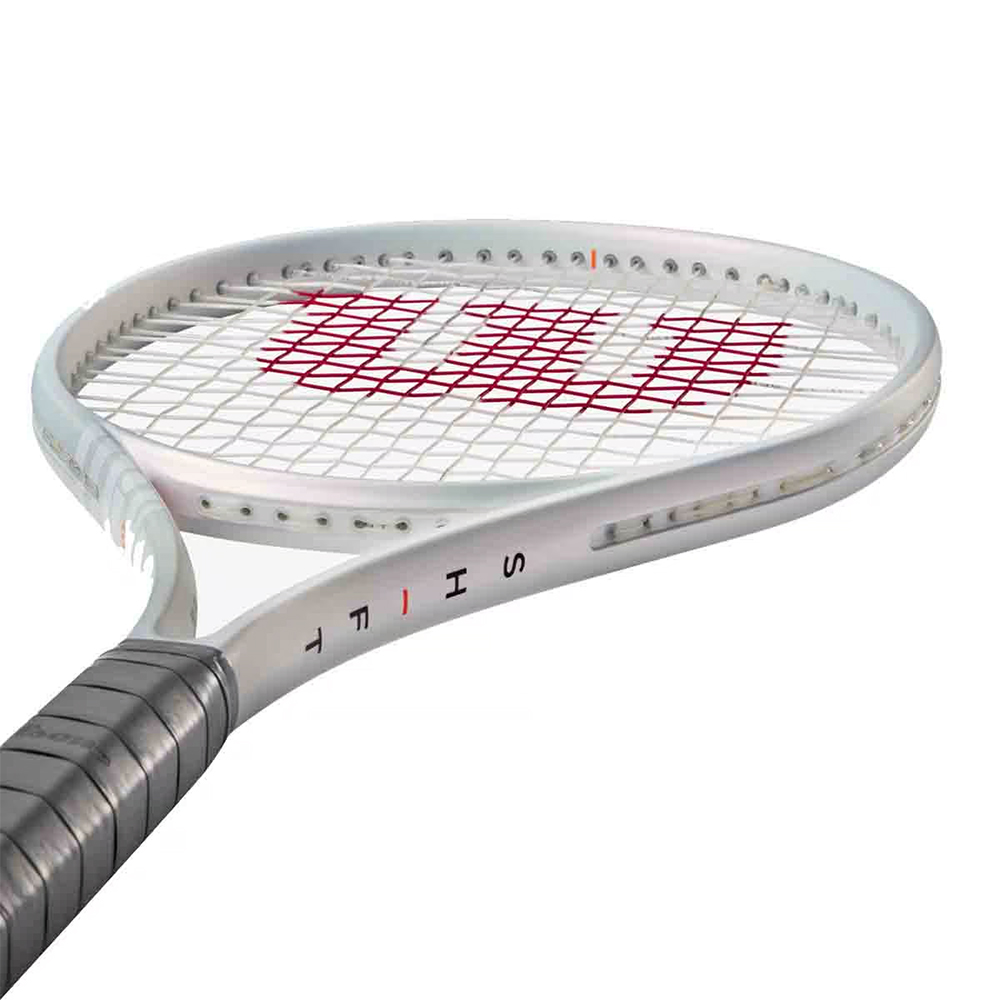 Wilson Shift 99 V1 Tennis Racquet 