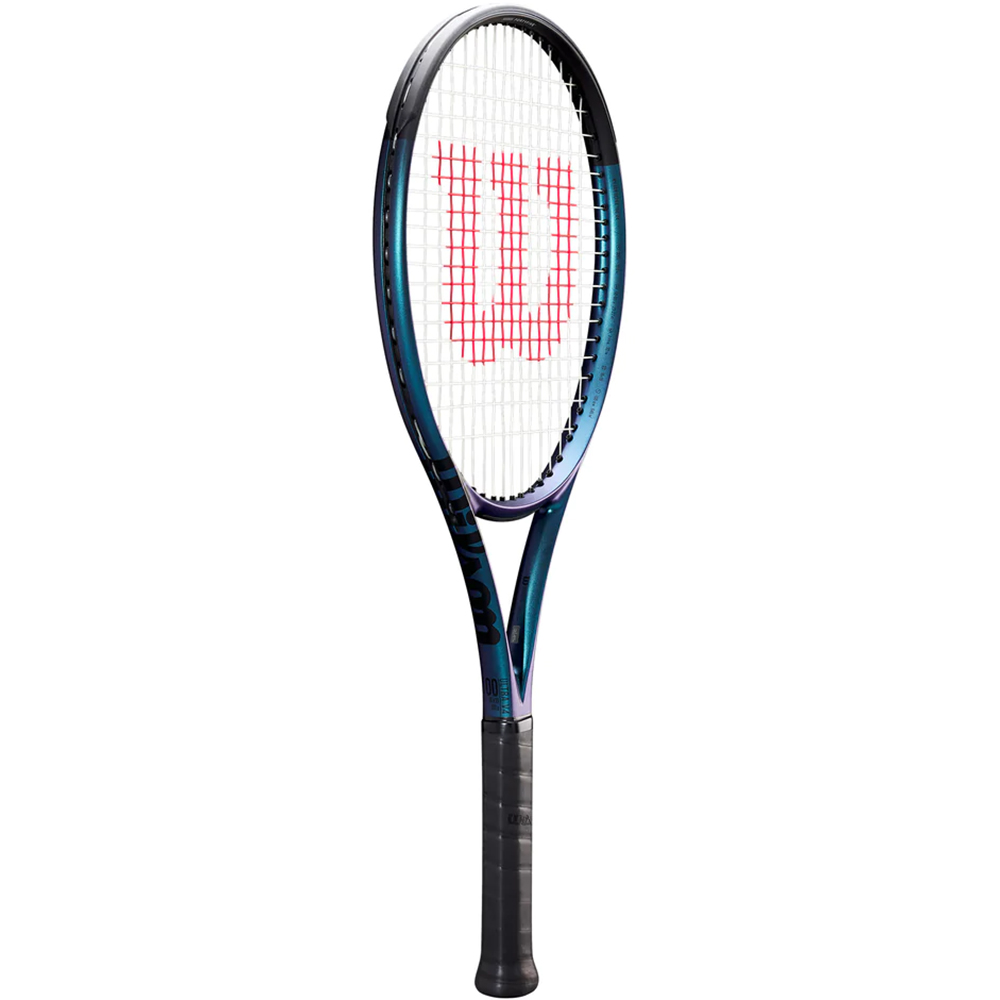 Wilson Ultra 100UL V4 Tennis Racquet
