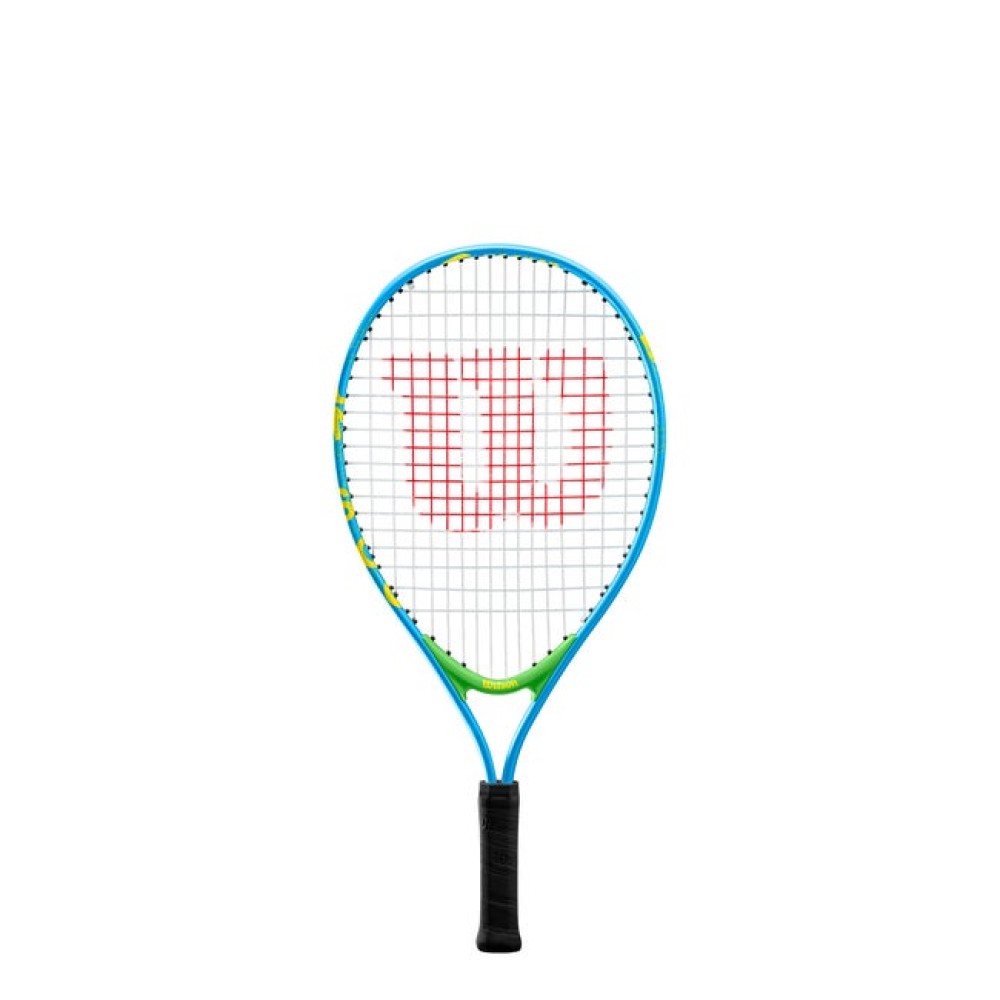 Wilson US Open 21 Tennis Racquet 