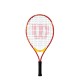 Wilson US Open 23 Tennis Racquet 