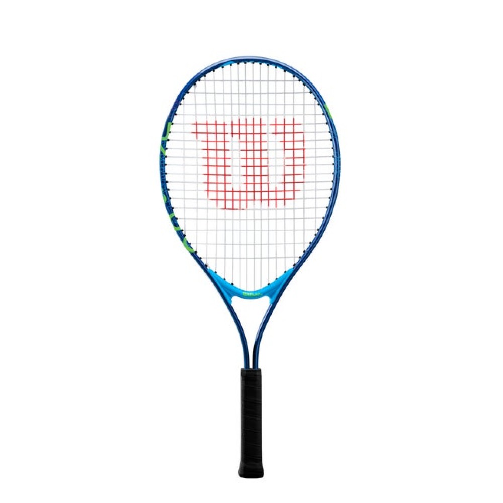 Wilson US Open 25 Tennis Racquet 