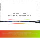Young The Humming Bird Black Blue Red Badminton Racket + R2 Black Gold Kitbag Combo