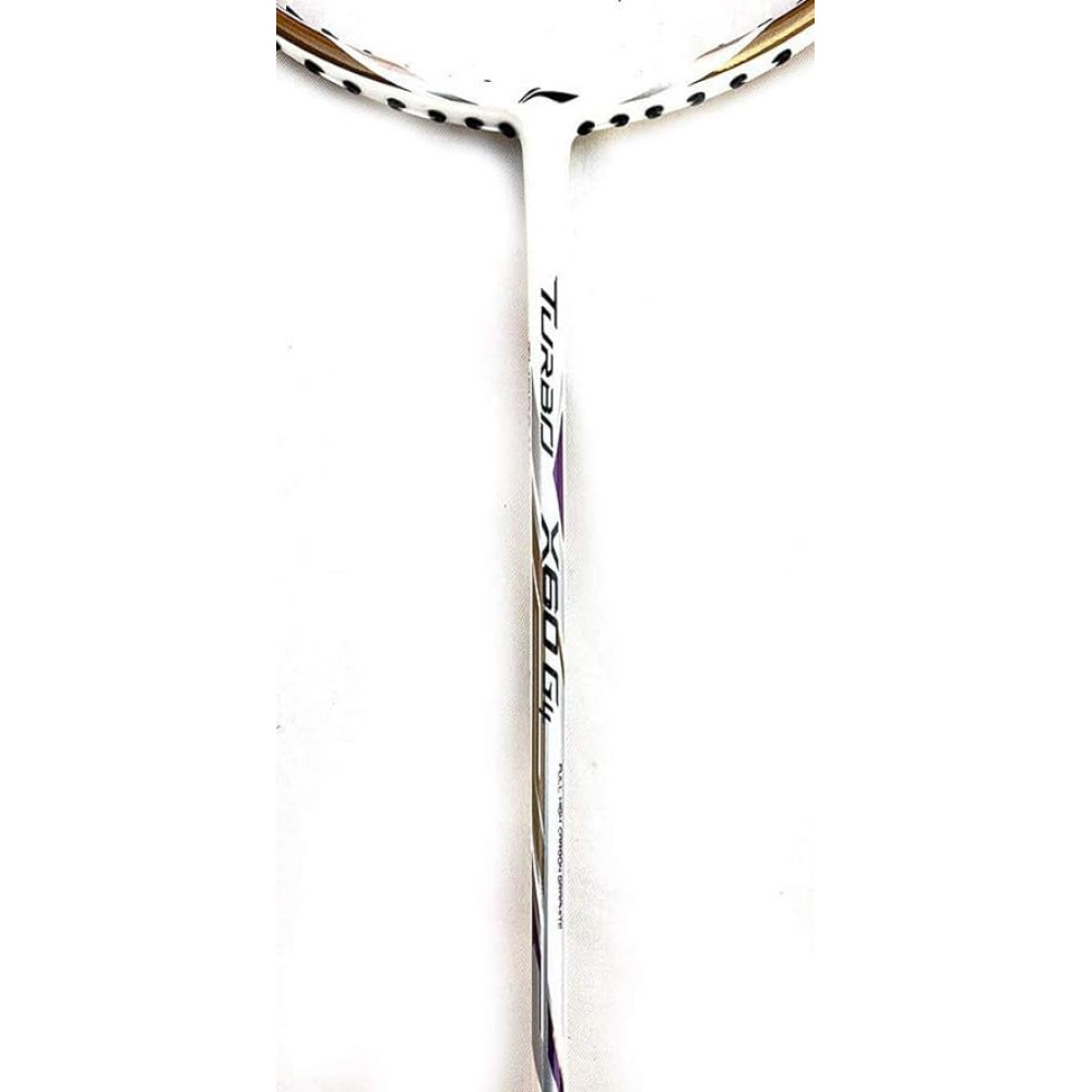 Li-Ning Turbo X60 G4 Badminton Racket