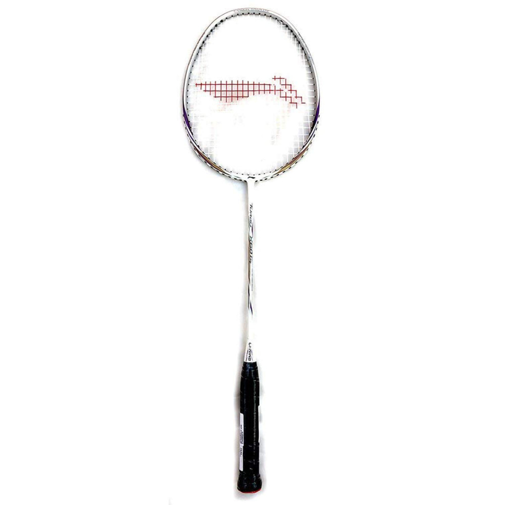 Li-Ning Turbo X60 G4 Badminton Racket
