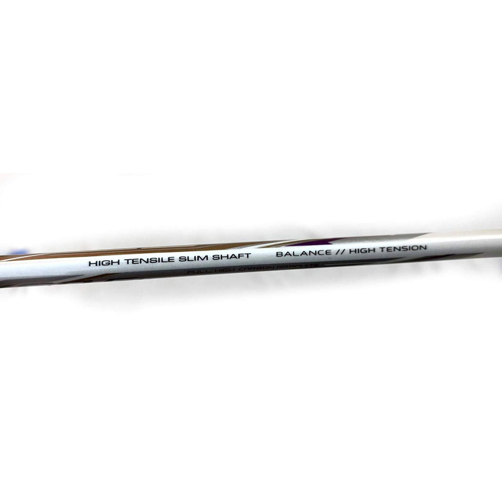 Li-Ning Turbo X60 G4 Badminton Racket