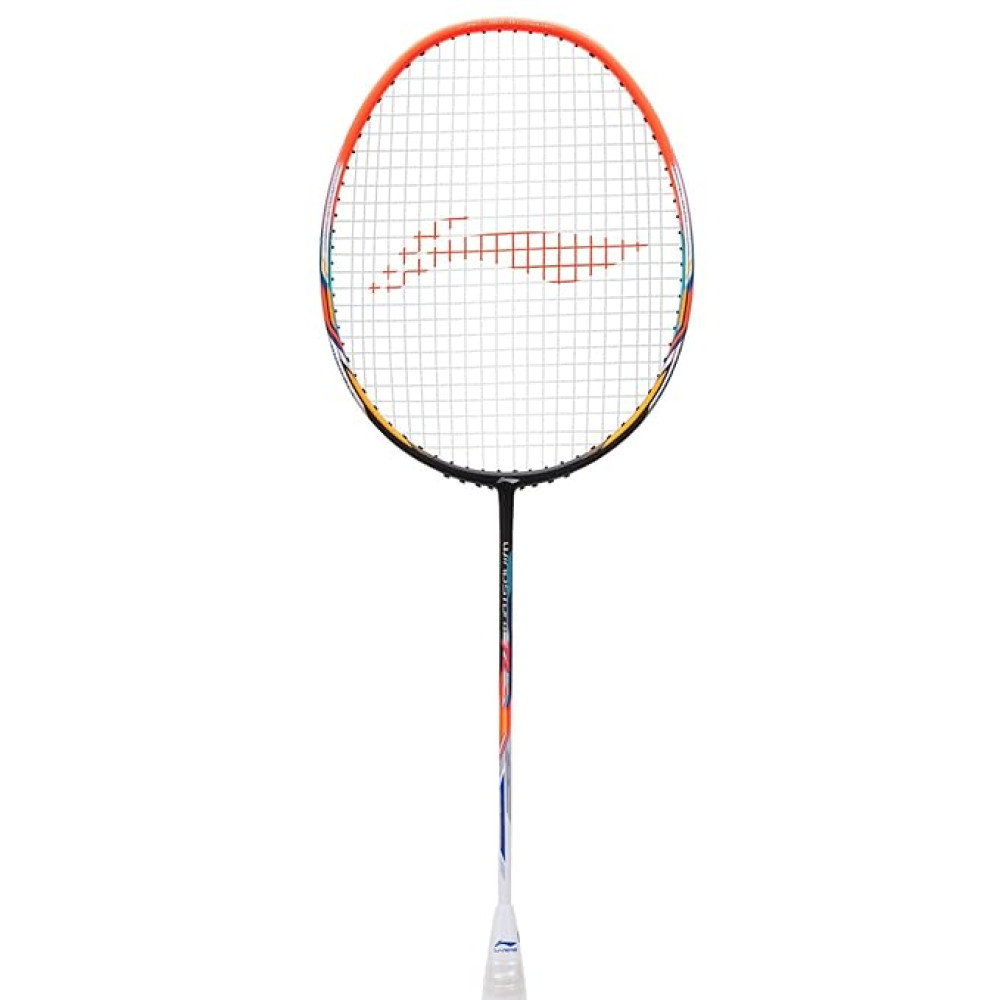 Li-Ning Windstorm 72 Badminton Racket