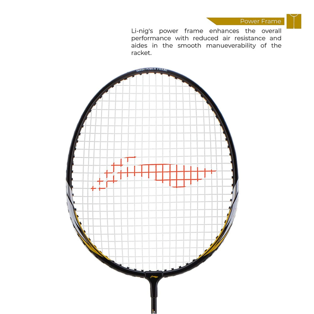Li-Ning Smash XP 70 IV Badminton Racket