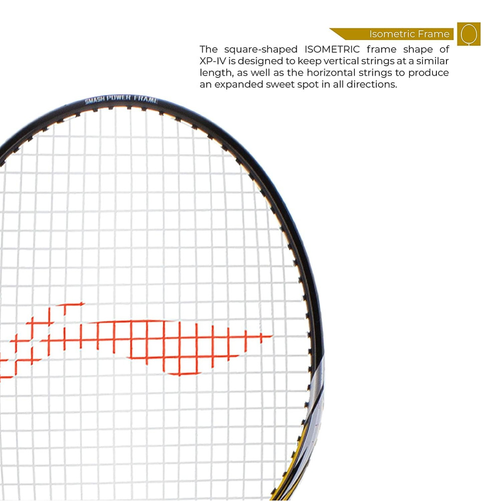 Li-Ning Smash XP 70 IV Badminton Racket