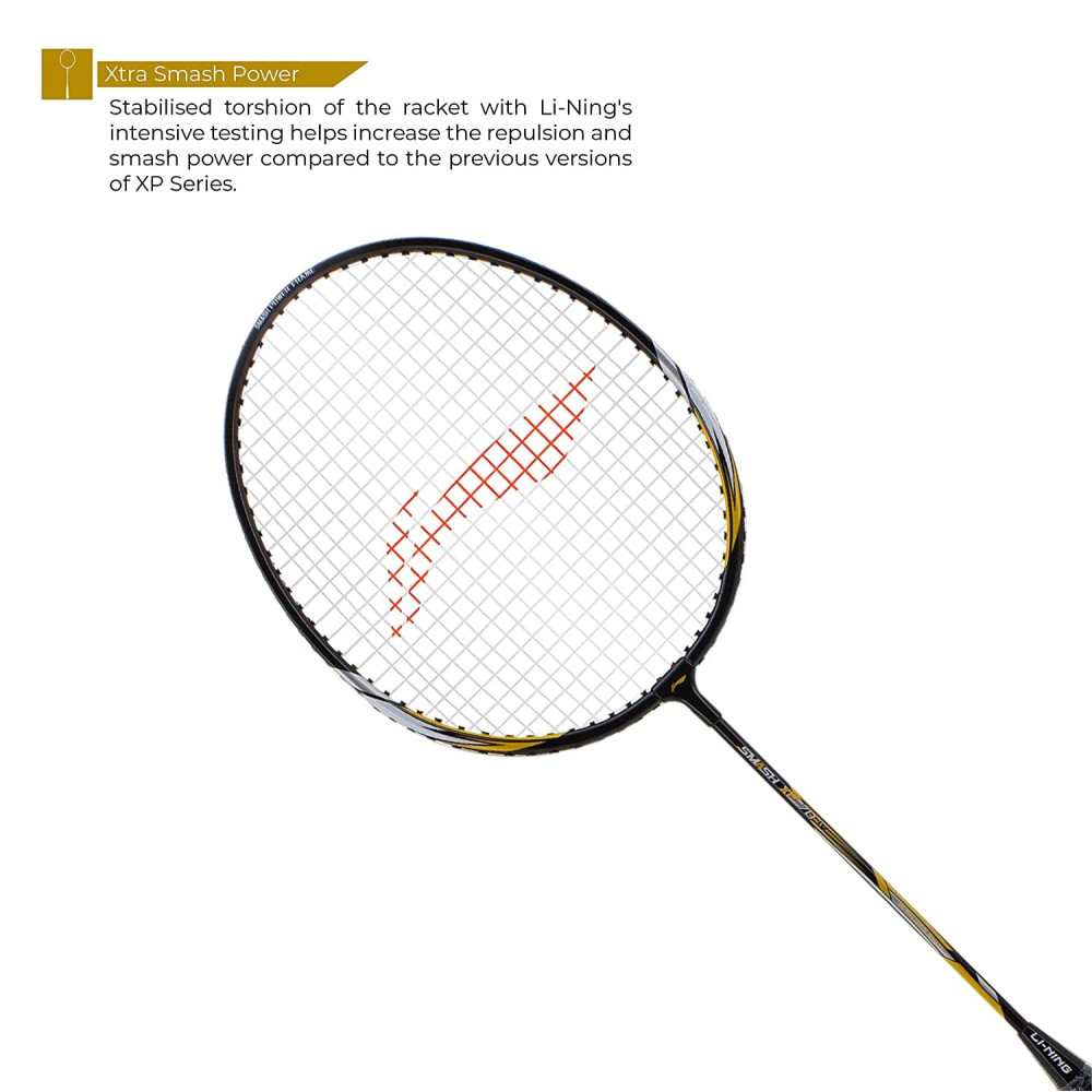 Li-Ning Smash XP 70 IV Badminton Racket
