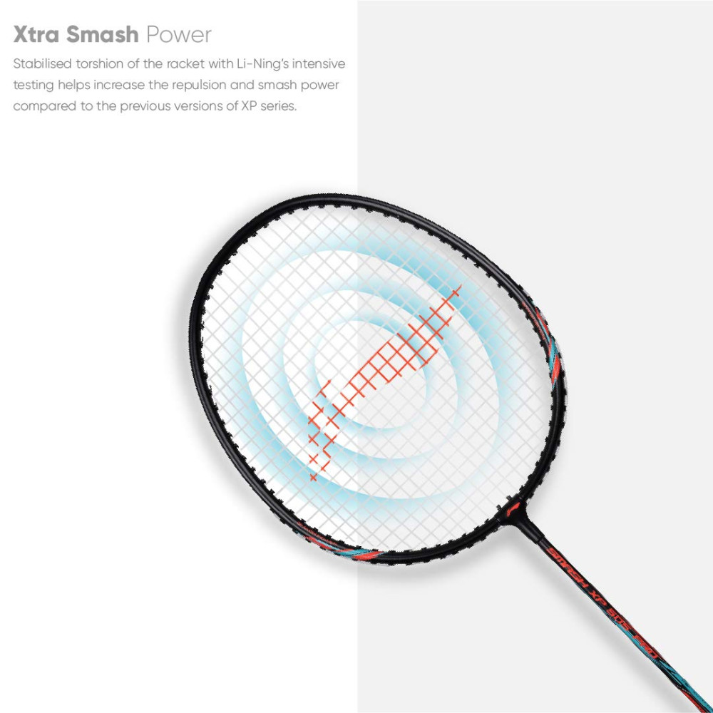 Li-Ning XP 505 Pro Badminton Racket