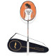 Li-Ning Blade X 200 Badminton Racket