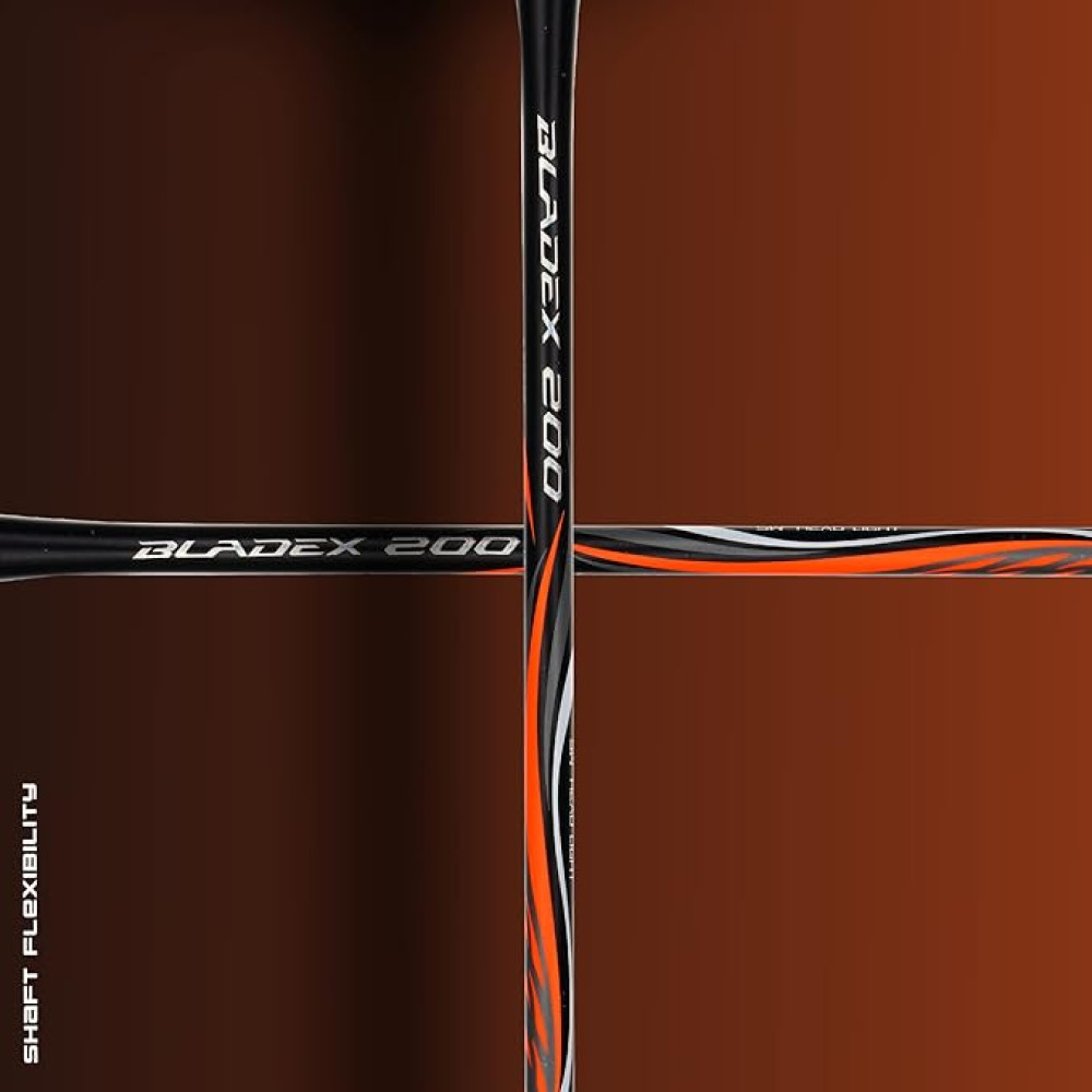 Li-Ning Blade X 200 Badminton Racket