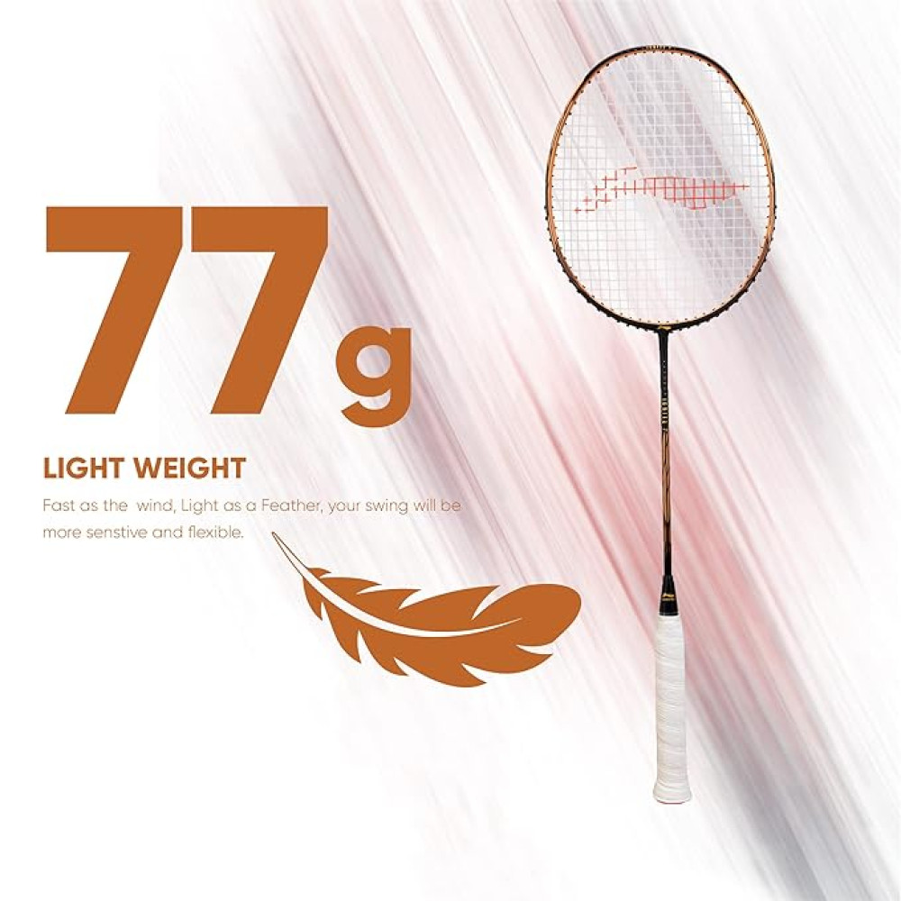 Li-Ning Ignite 7 Badminton Racket