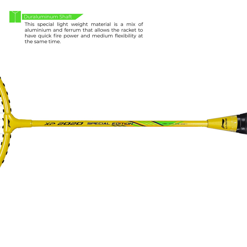 Li-Ning XP 2020 Badminton Racket
