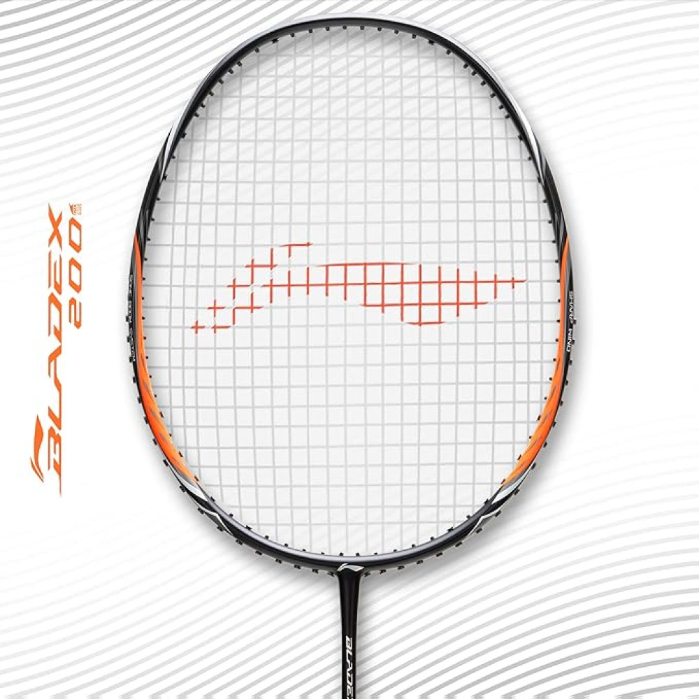 Li-Ning Blade X 200 Badminton Racket