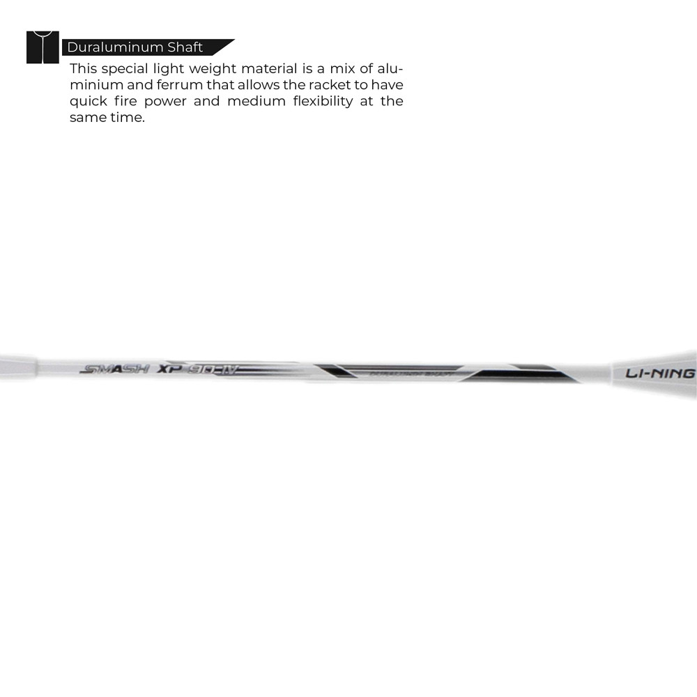Li-Ning Smash XP 90 IV Badminton Racket