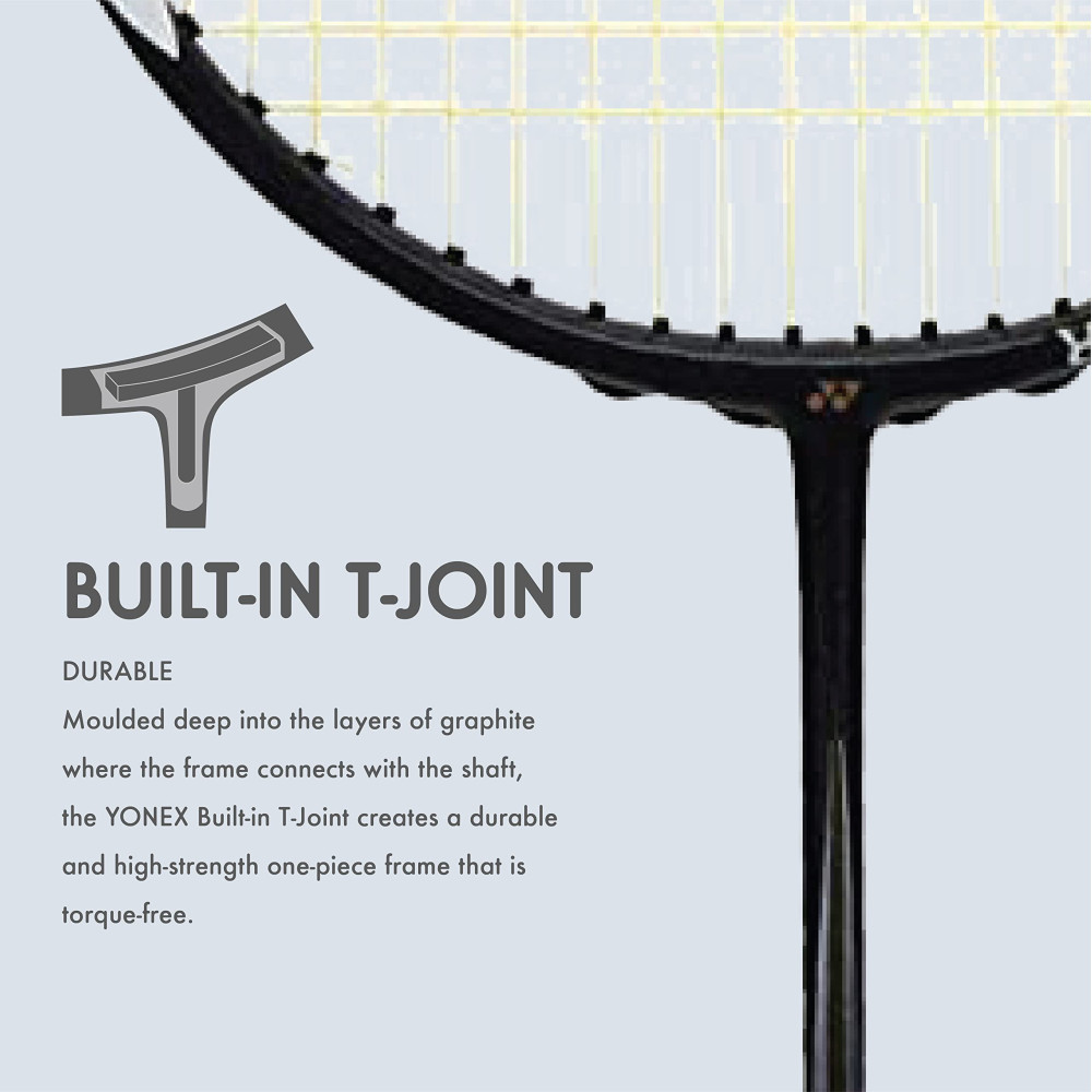 Yonex Muscle Power 29 Light Badminton Racket