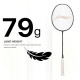 Li-Ning Wind Lite Stealth 79 Badminton Racket