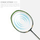 Li-Ning Wind Lite 700 Badminton Racket