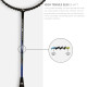 Li-Ning G Force 3500 Superlite Badminton Racket