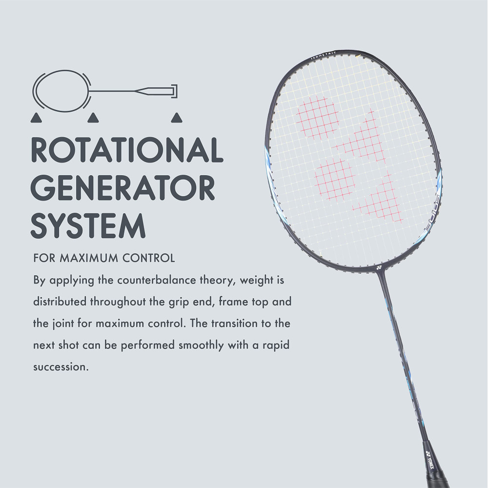 Yonex Astrox 27i Lite Badminton Racket