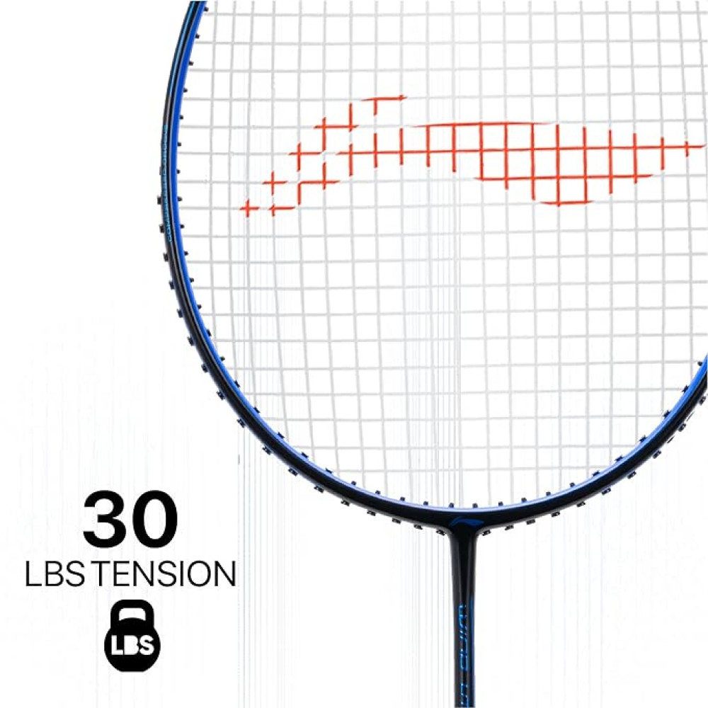 Li-Ning Wind Lite Stealth 80 Badminton Racket