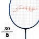 Li-Ning Wind Lite Stealth 80 Badminton Racket