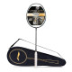 Li-Ning Wind Lite Stealth 79 Badminton Racket
