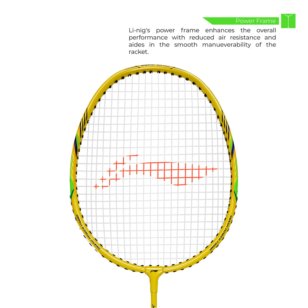 Li-Ning XP 2020 Badminton Racket