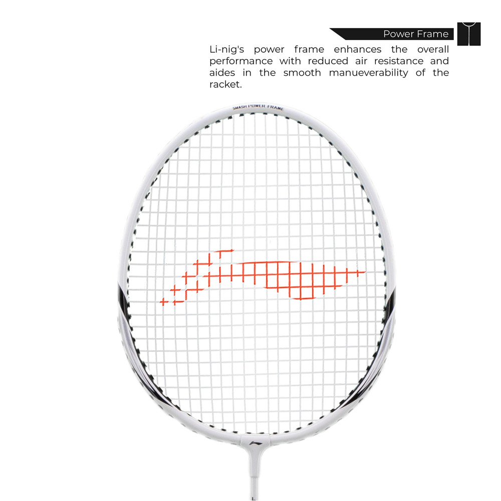 Li-Ning Smash XP 90 IV Badminton Racket