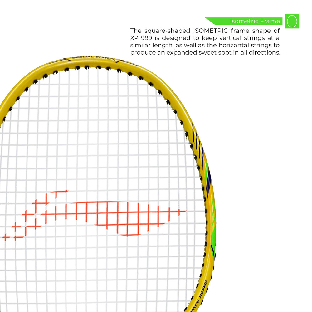 Li-Ning XP 2020 Badminton Racket