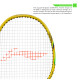 Li-Ning XP 2020 Badminton Racket