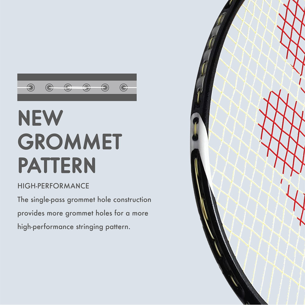 Yonex Muscle Power 29 Light Badminton Racket