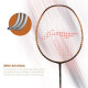 Li-Ning Ignite 7 Badminton Racket