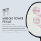 Yonex Muscle Power 29 Light Badminton Racket
