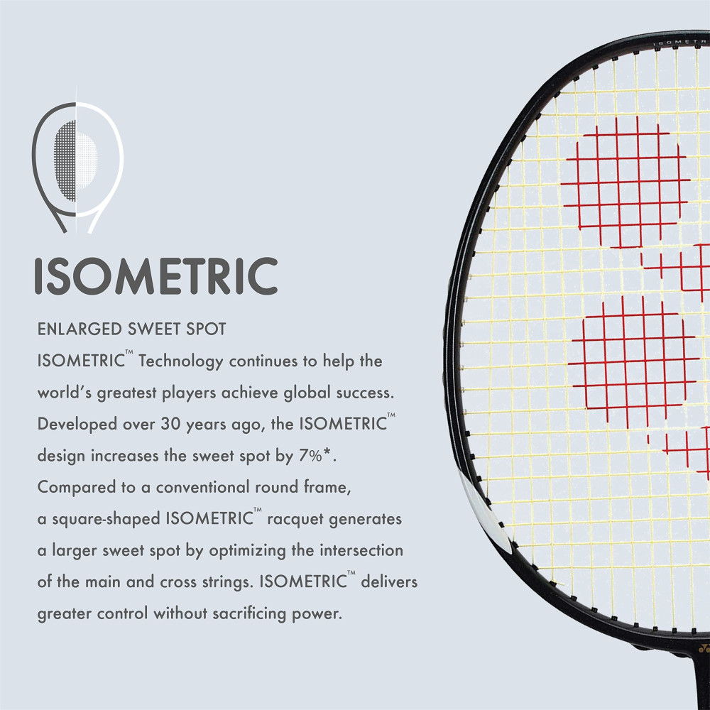 Yonex Muscle Power 29 Light Badminton Racket