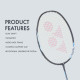 Yonex Astrox 27i Lite Badminton Racket