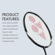 Yonex Muscle Power 29 Light Badminton Racket