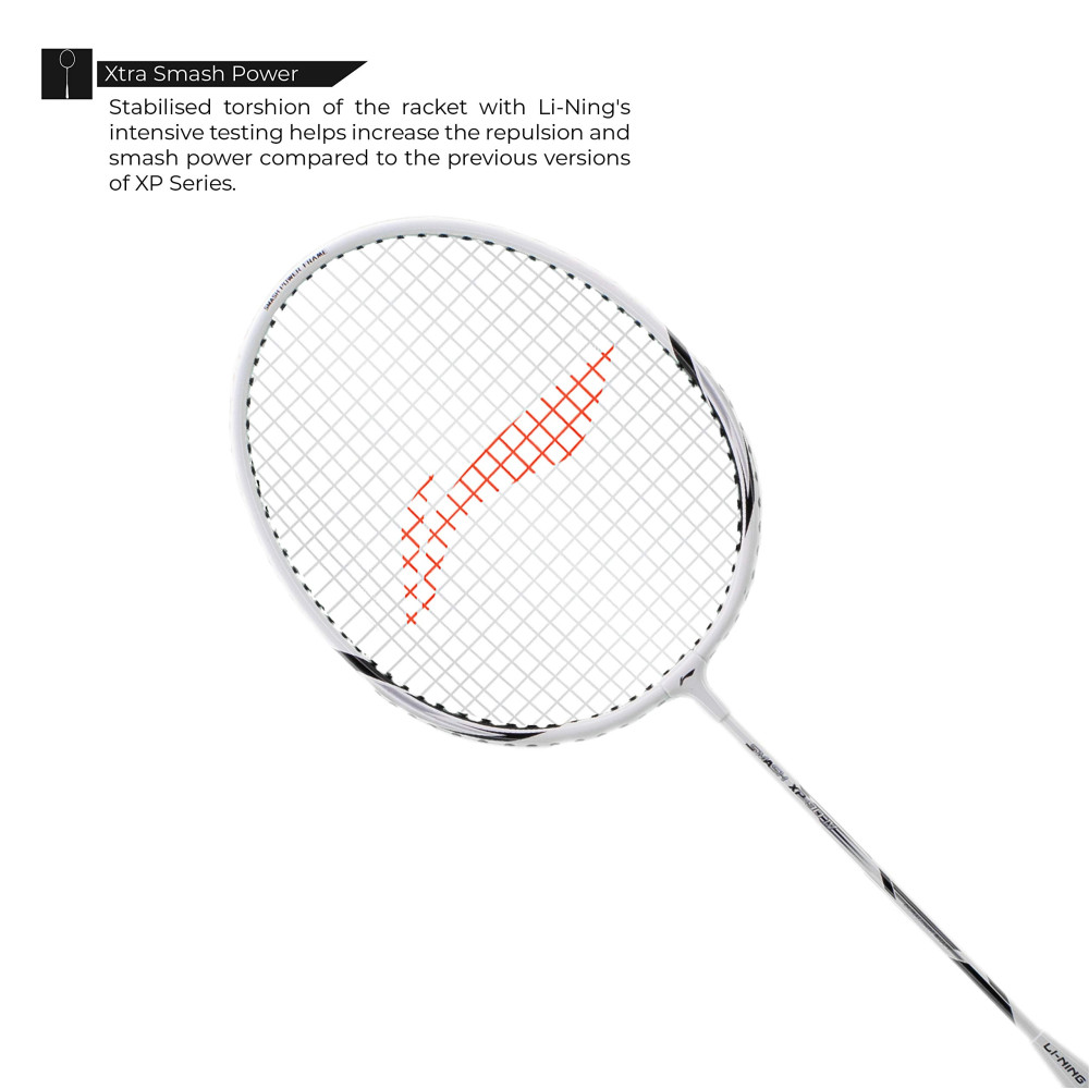Li-Ning Smash XP 90 IV Badminton Racket