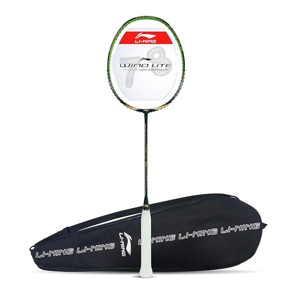 Li-Ning Wind Lite 700 Badminton Racket
