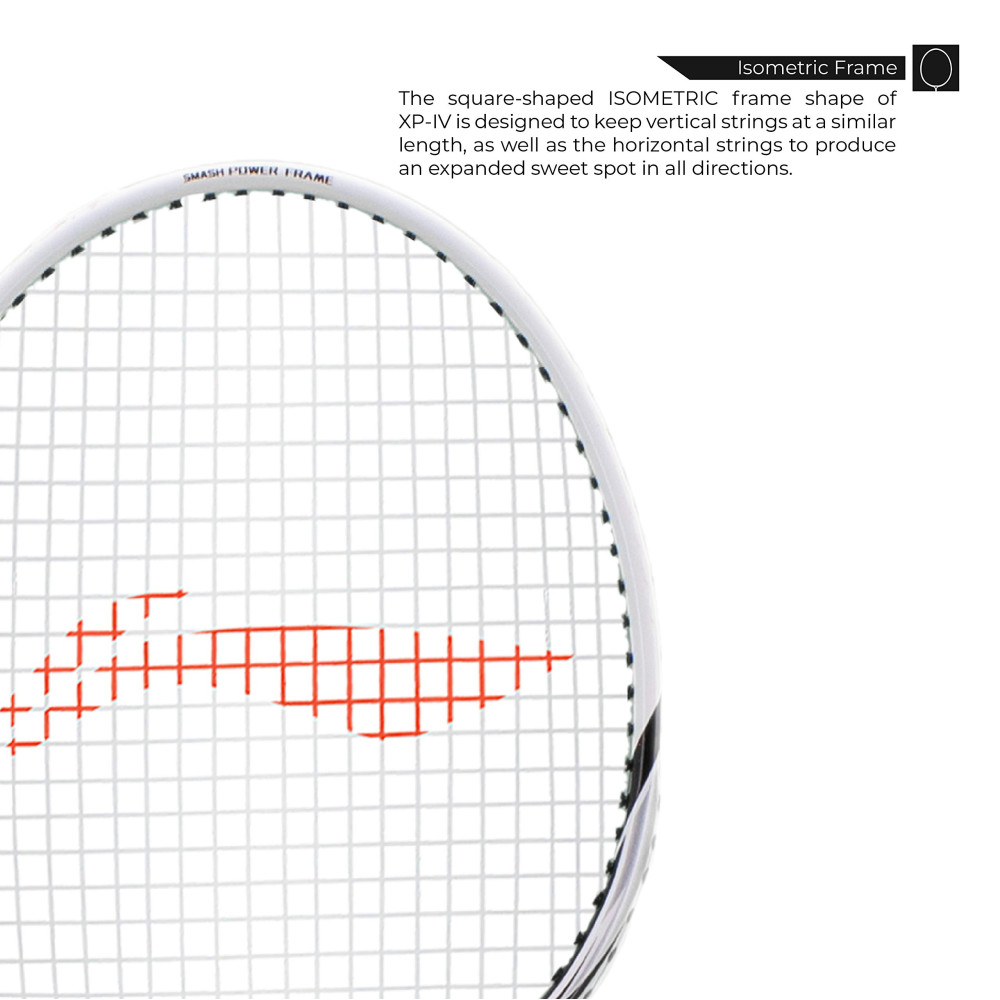 Li-Ning Smash XP 90 IV Badminton Racket