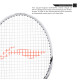 Li-Ning Smash XP 90 IV Badminton Racket
